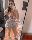 Анкета проститутки Леля - метро Пресненский, возраст - 23