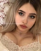 Анкета проститутки Света - метро Мещанский, возраст - 23