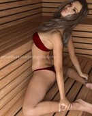 Анкета проститутки Адель - метро Южное Измайлово, возраст - 23