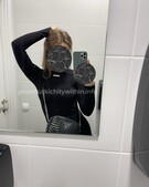 Анкета проститутки Кристина - метро Тверской, возраст - 23