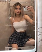 Анкета проститутки Анечка - метро Мещанский, возраст - 24