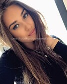 Анкета проститутки Катюша - метро Пресненский, возраст - 24