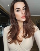 Анкета проститутки Мира - метро Беговой, возраст - 24