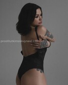 Анкета проститутки Инна - метро Теплый Стан, возраст - 24