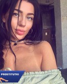 Анкета проститутки Мелисса - метро Беговой, возраст - 24