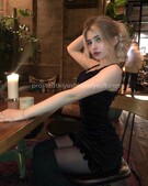 Анкета проститутки Роксана - метро Строгино, возраст - 24