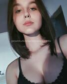 Анкета проститутки Полина - метро Ярославский, возраст - 24