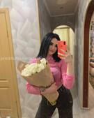 Анкета проститутки Ярослава - метро Ломоносовский, возраст - 24