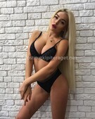 Анкета проститутки Рита - метро Замоскворечье, возраст - 24