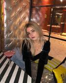 Анкета проститутки Алла - метро Даниловский, возраст - 24