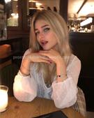 Анкета проститутки Алла - метро Даниловский, возраст - 24