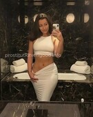 Анкета проститутки Рита - метро Южнопортовый, возраст - 24