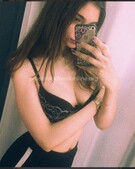 Анкета проститутки Сабина - метро Замоскворечье, возраст - 24