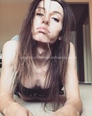 Анкета проститутки Милослава - метро Дорогомилово, возраст - 24