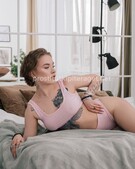 Анкета проститутки Галя - метро Мещанский, возраст - 24