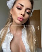 Анкета проститутки Николь - метро Коньково, возраст - 25