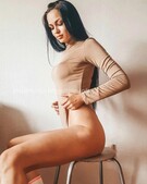 Анкета проститутки Илона - метро Пресненский, возраст - 25