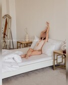 Анкета проститутки Мишель - метро Мещанский, возраст - 25