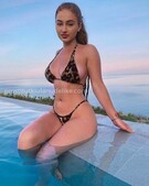 Анкета проститутки Устина - метро Саларьево, возраст - 25