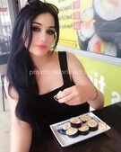 Анкета проститутки Инна - метро Северное Тушино, возраст - 25