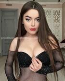 Анкета проститутки Ксюша - метро Беговой, возраст - 25