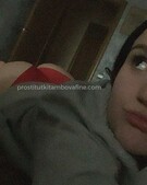 Анкета проститутки Рената - метро Южнопортовый, возраст - 25