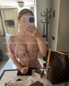 Анкета проститутки Надежда - метро Выхино-Жулебино, возраст - 25