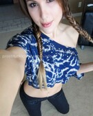 Анкета проститутки Юлия - метро Чертаново Северное, возраст - 25