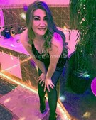 Анкета проститутки Яна - метро Тверской, возраст - 25