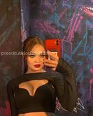 Анкета проститутки Варвара - метро Дорогомилово, возраст - 25