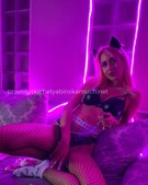 Анкета проститутки Лаура - метро Тверской, возраст - 25