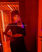 Анкета проститутки Алиса - метро Нагатино-Садовники, возраст - 25