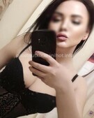 Анкета проститутки Раиса - метро Марьино, возраст - 25