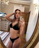 Анкета проститутки Мелисса - метро Южное Бутово, возраст - 25