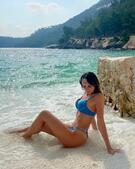 Анкета проститутки Забава - метро Нагатино-Садовники, возраст - 25