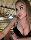 Анкета проститутки Милана - метро Южное Измайлово, возраст - 25