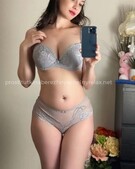 Анкета проститутки Алина - метро Бабушкинский, возраст - 26