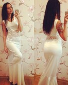 Анкета проститутки Арина - метро Чертаново Северное, возраст - 26