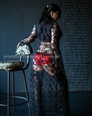 Анкета проститутки Вероника - метро Текстильщики, возраст - 26