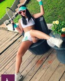 Анкета проститутки Мира - метро Коньково, возраст - 26