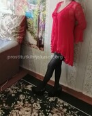 Анкета проститутки Алена - метро Сходненская, возраст - 26