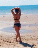 Анкета проститутки Мира - метро Теплый Стан, возраст - 26