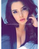 Анкета проститутки Яна - метро Тверской, возраст - 26