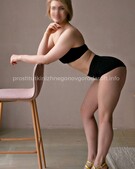 Анкета проститутки Леся - метро Мещанский, возраст - 27