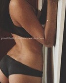 Анкета проститутки Галя - метро Чертаново Южное, возраст - 27