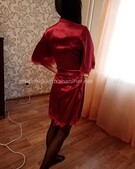 Анкета проститутки Дарина - метро Басманный, возраст - 27