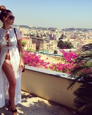 Анкета проститутки Ульяна - метро Ломоносовский, возраст - 27