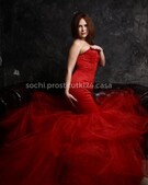 Анкета проститутки Кира - метро Сокол, возраст - 28