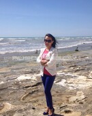 Анкета проститутки Кристина - метро Ясенево, возраст - 29