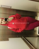 Анкета проститутки Викуся - метро Дорогомилово, возраст - 30